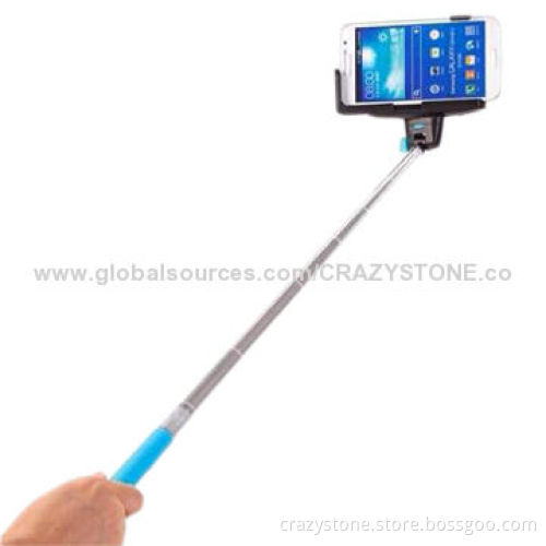 Bluetooth Selfie Stick